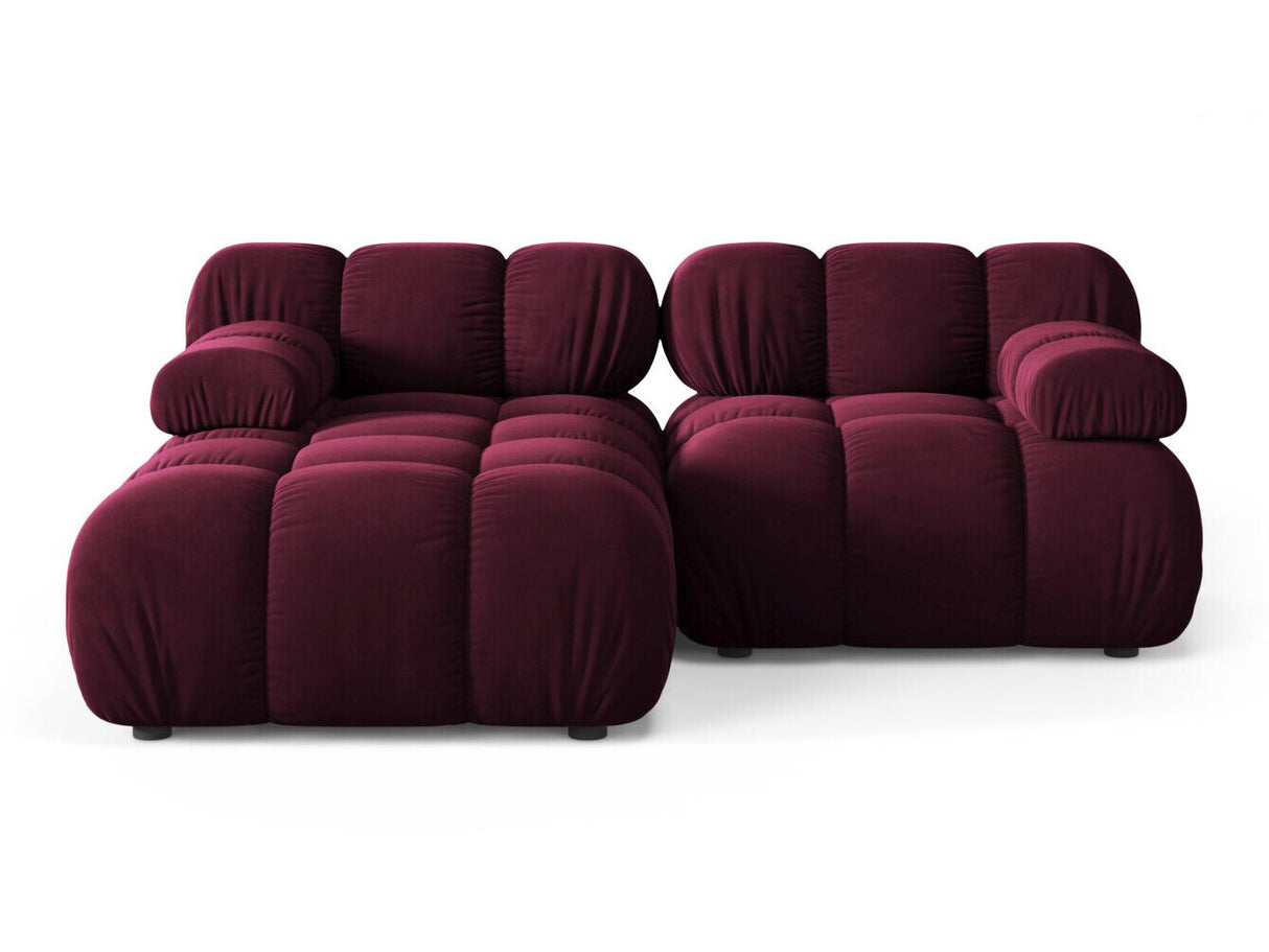 Modulinis minkštas kampas 540290