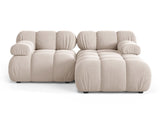 Modulinis minkštas kampas 540290