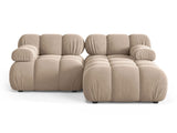 Modulinis minkštas kampas 540290