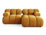 Modulinis minkštas kampas 540290