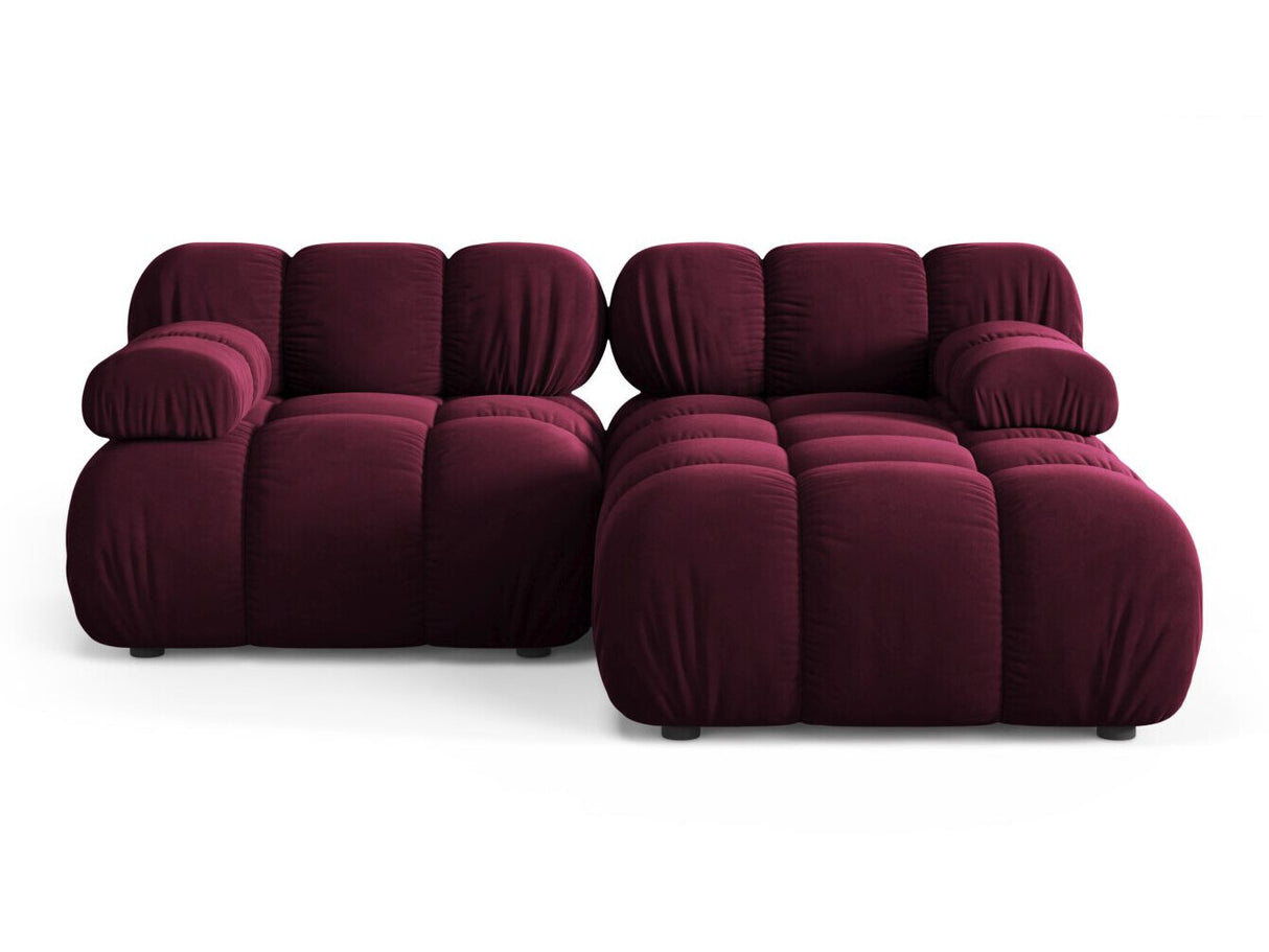 Modulinis minkštas kampas 540290