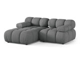 Modulinis minkštas kampas 540290