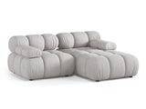 Modulinis minkštas kampas 540290
