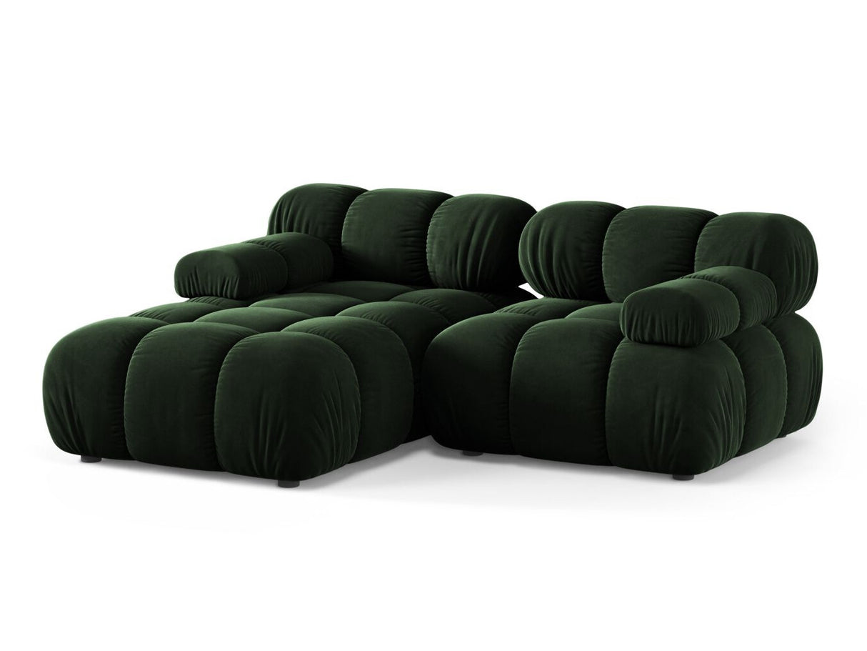 Modulinis minkštas kampas 540290
