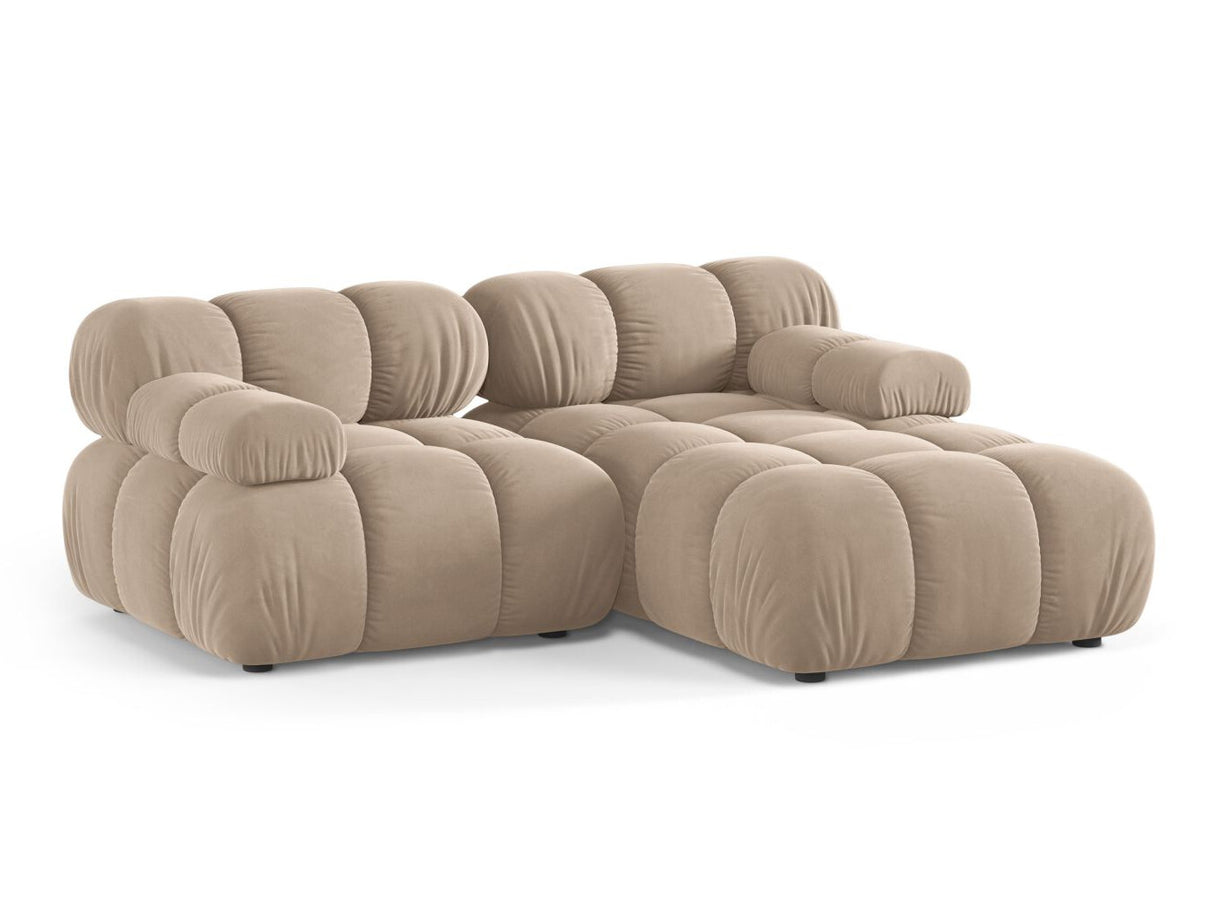 Modulinis minkštas kampas 540290