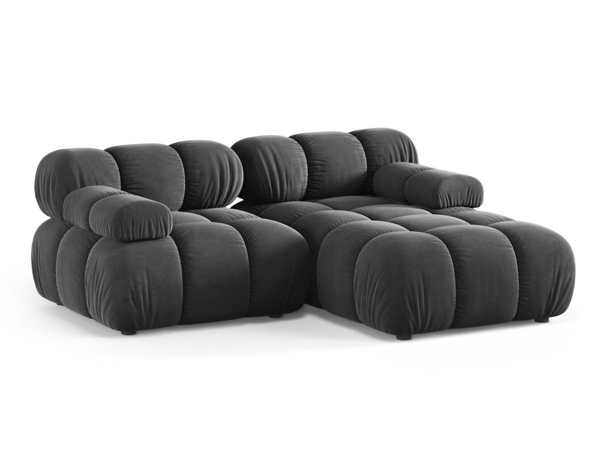 Modulinis minkštas kampas 540290
