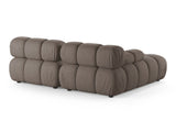 Modulinis minkštas kampas 540290
