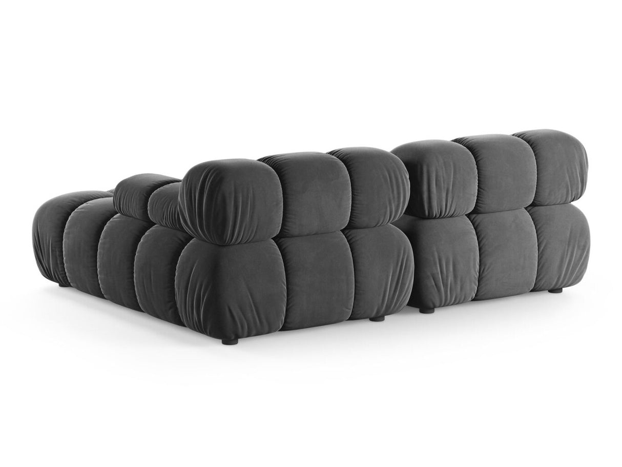 Modulinis minkštas kampas 540290