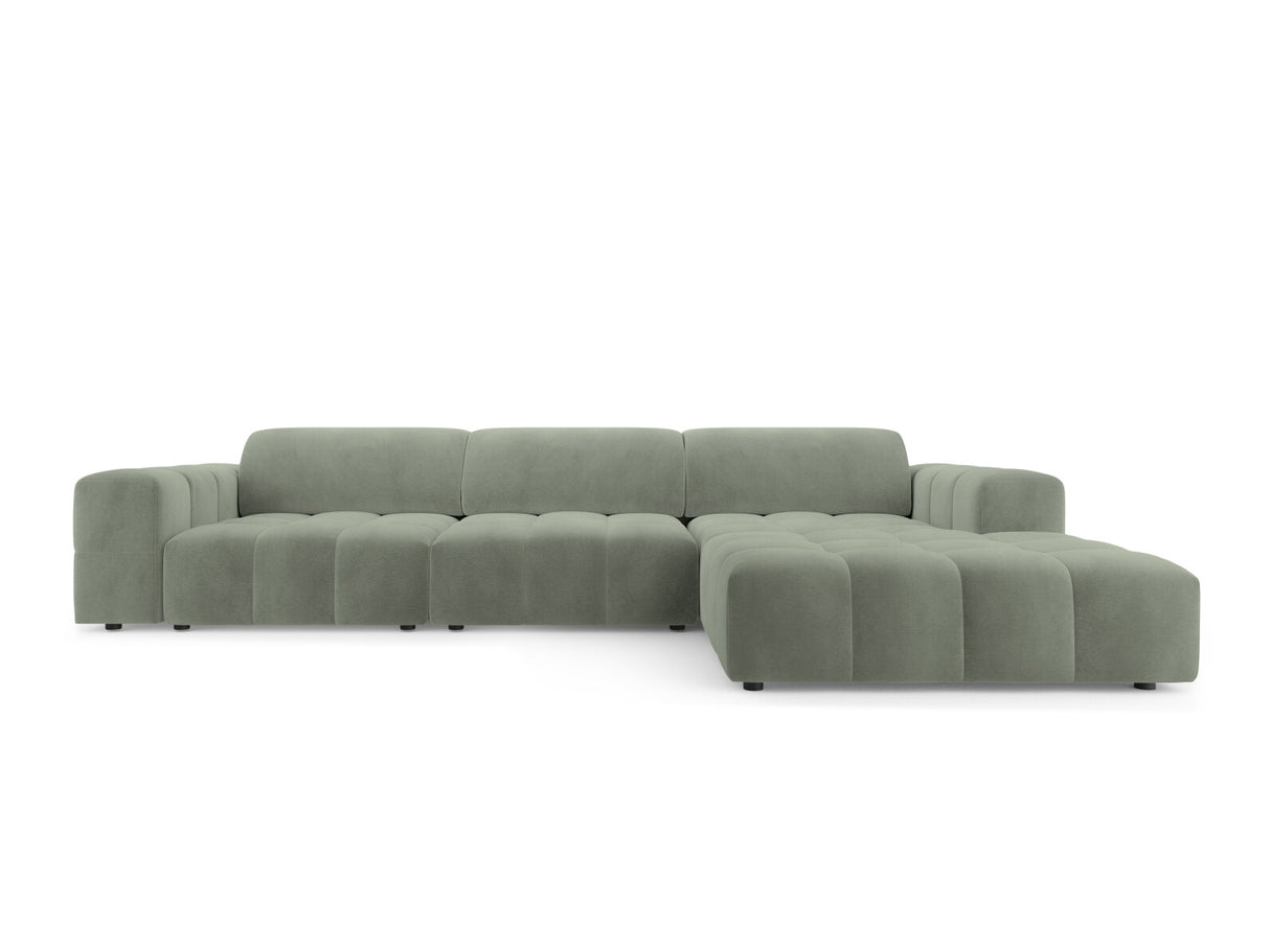 Minkštas kampas 655391