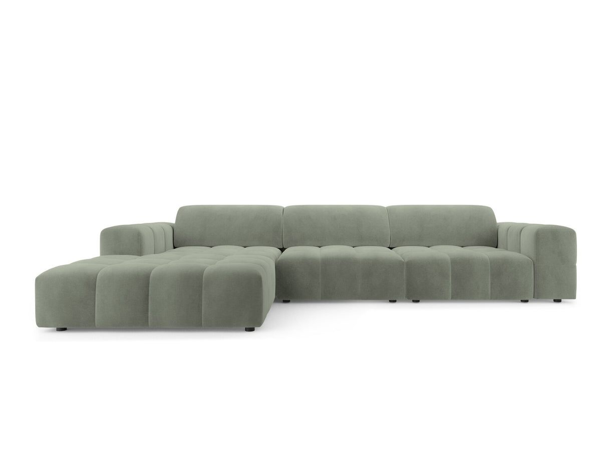 Minkštas kampas 655391