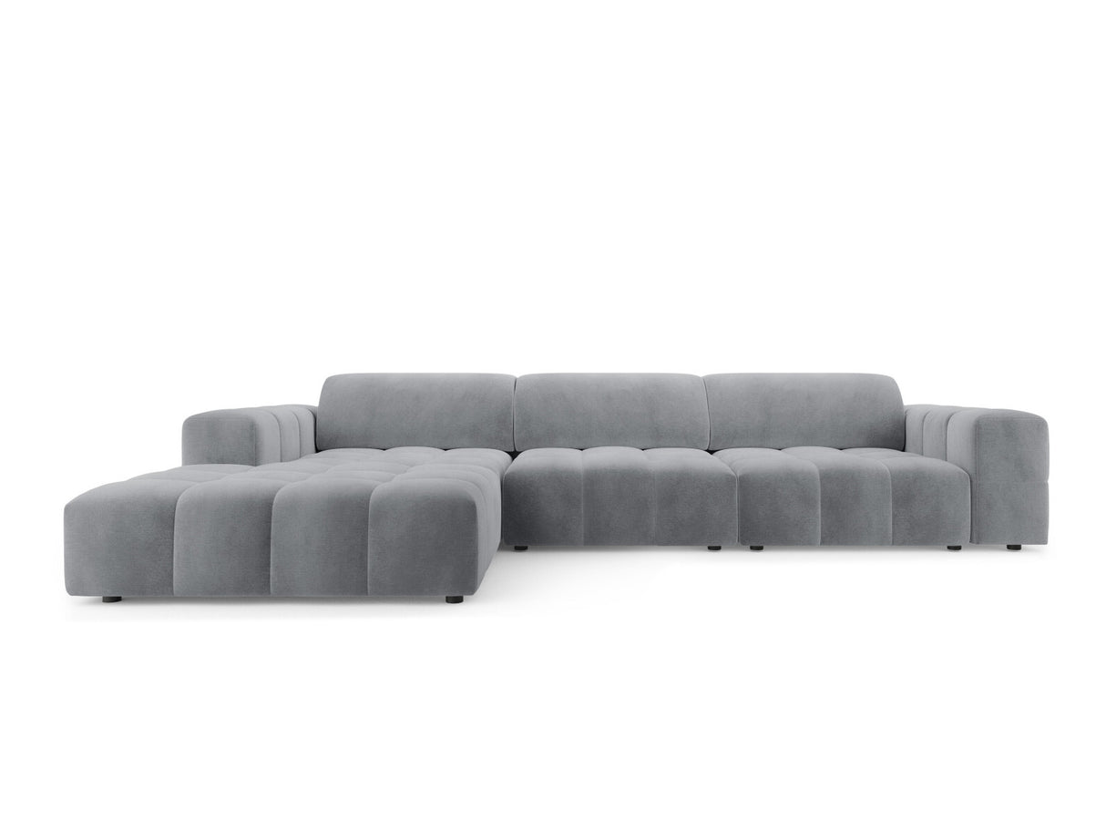 Minkštas kampas 655391