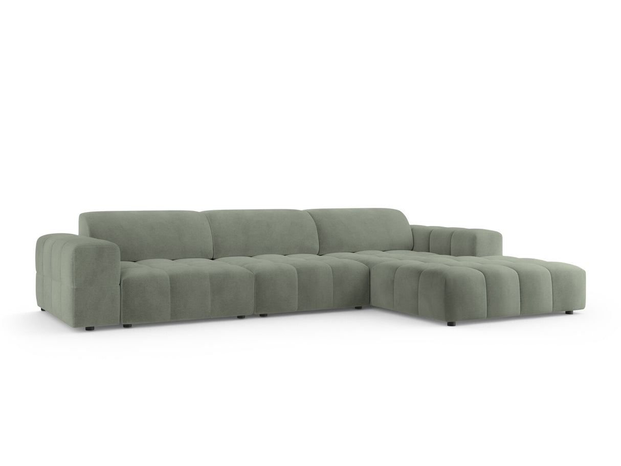 Minkštas kampas 655391