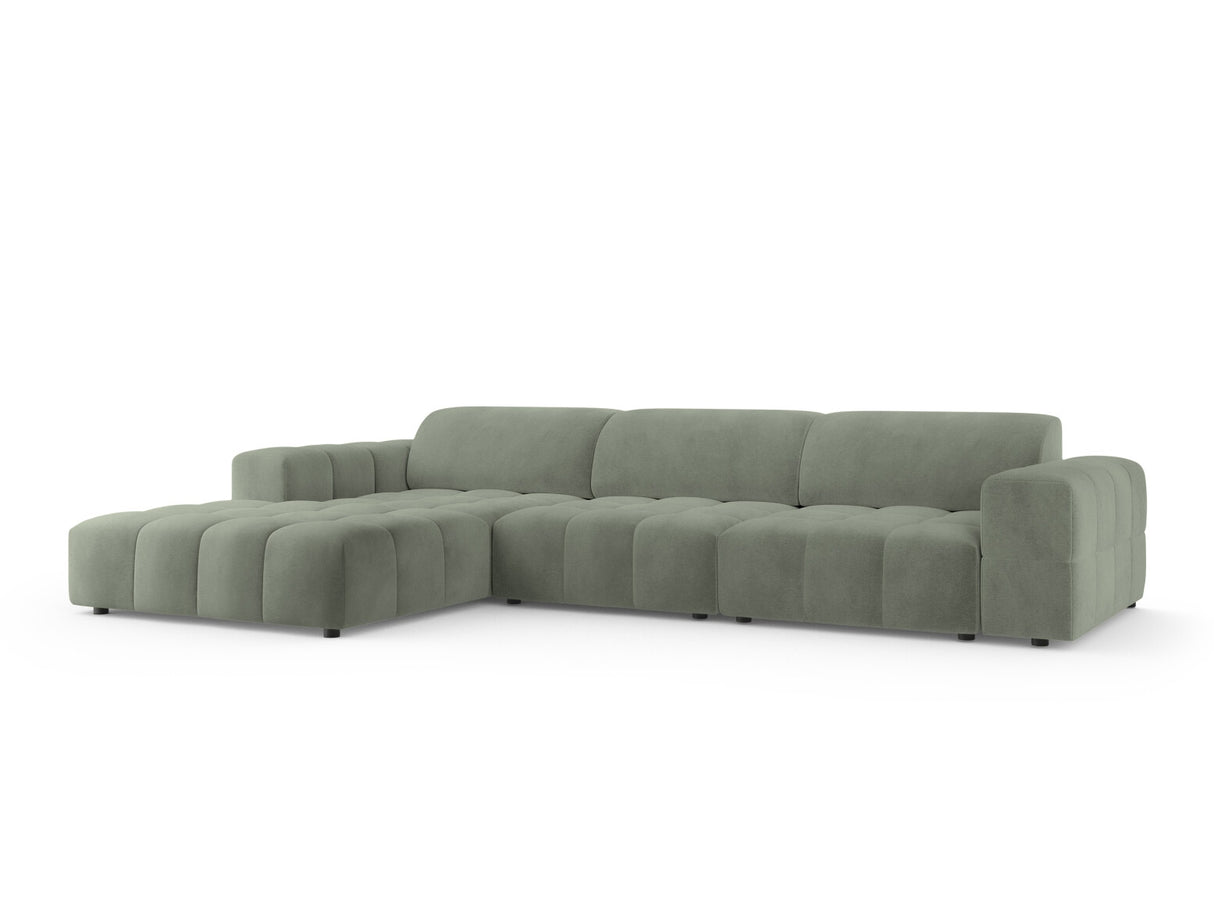 Minkštas kampas 655391