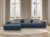 Minkštas kampas 655391