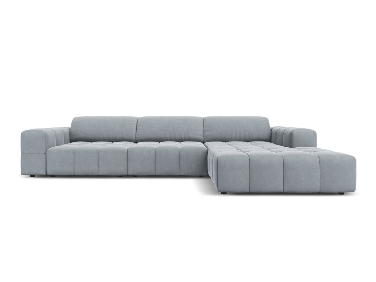 Minkštas kampas 655391