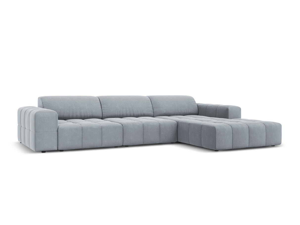 Minkštas kampas 655391