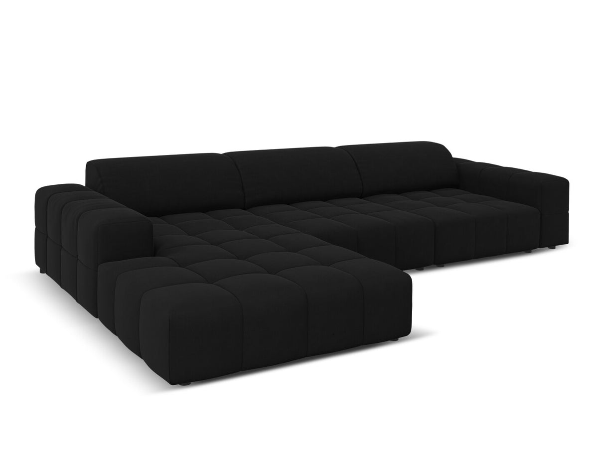 Minkštas kampas 655391