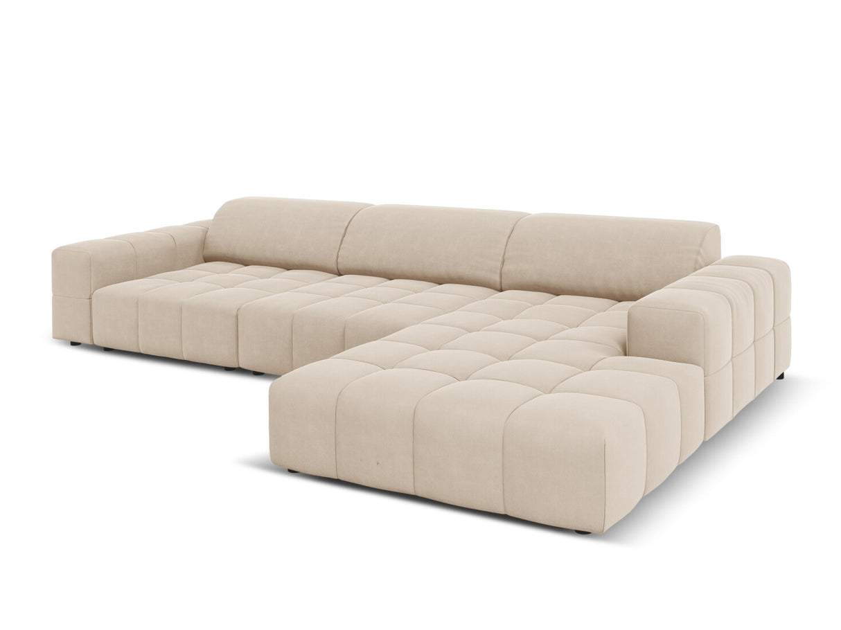 Minkštas kampas 655391