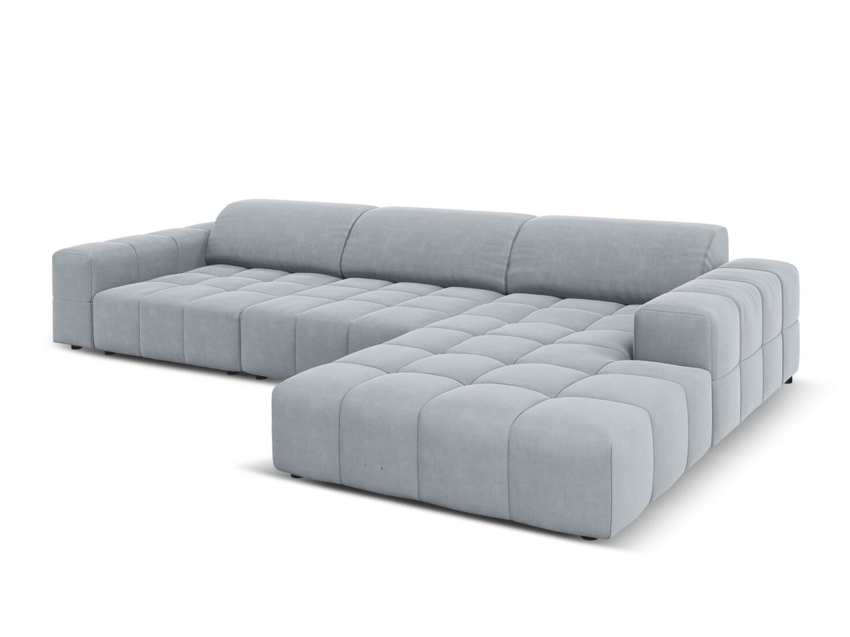 Minkštas kampas 655391