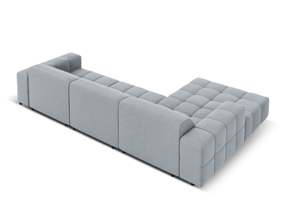 Minkštas kampas 655391