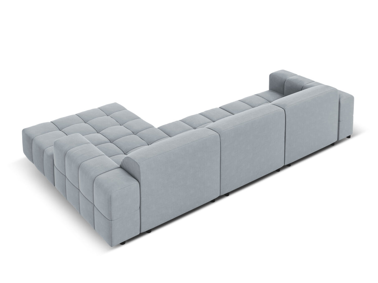Minkštas kampas 655391