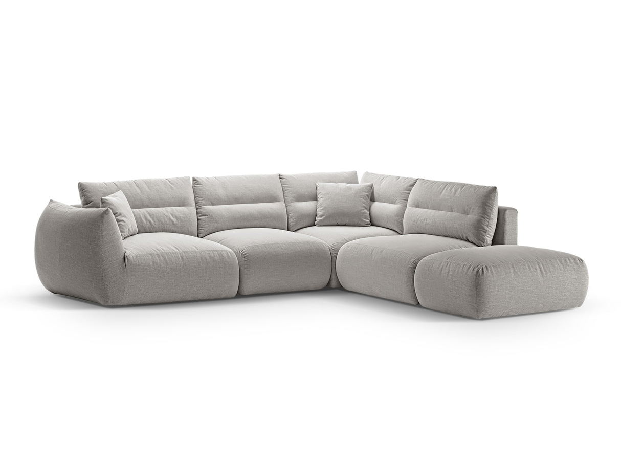 Minkštas kampas 655427