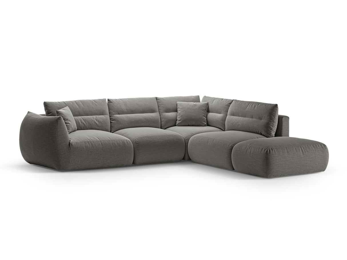 Minkštas kampas 655427