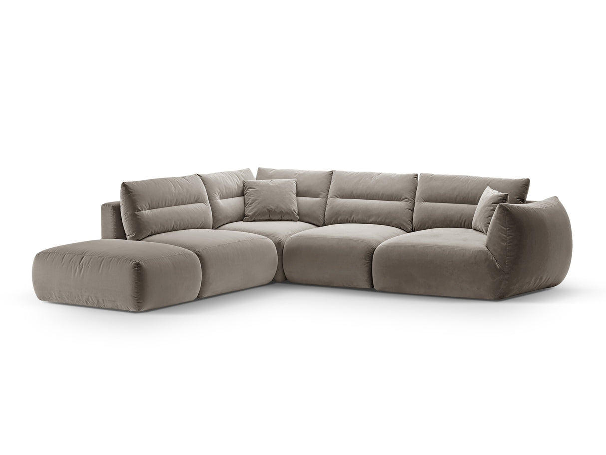 Minkštas kampas 655427