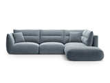 Minkštas kampas 655427
