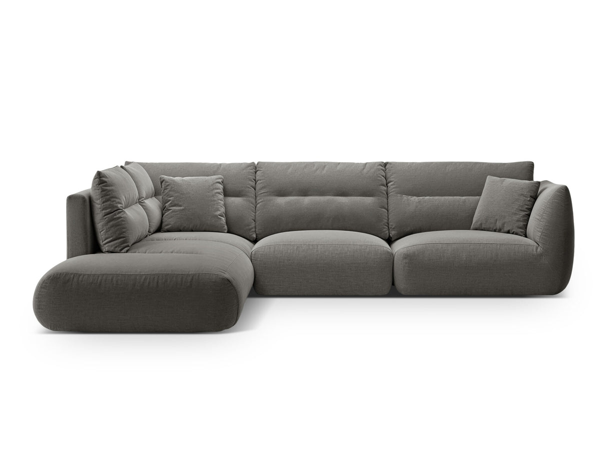 Minkštas kampas 655427