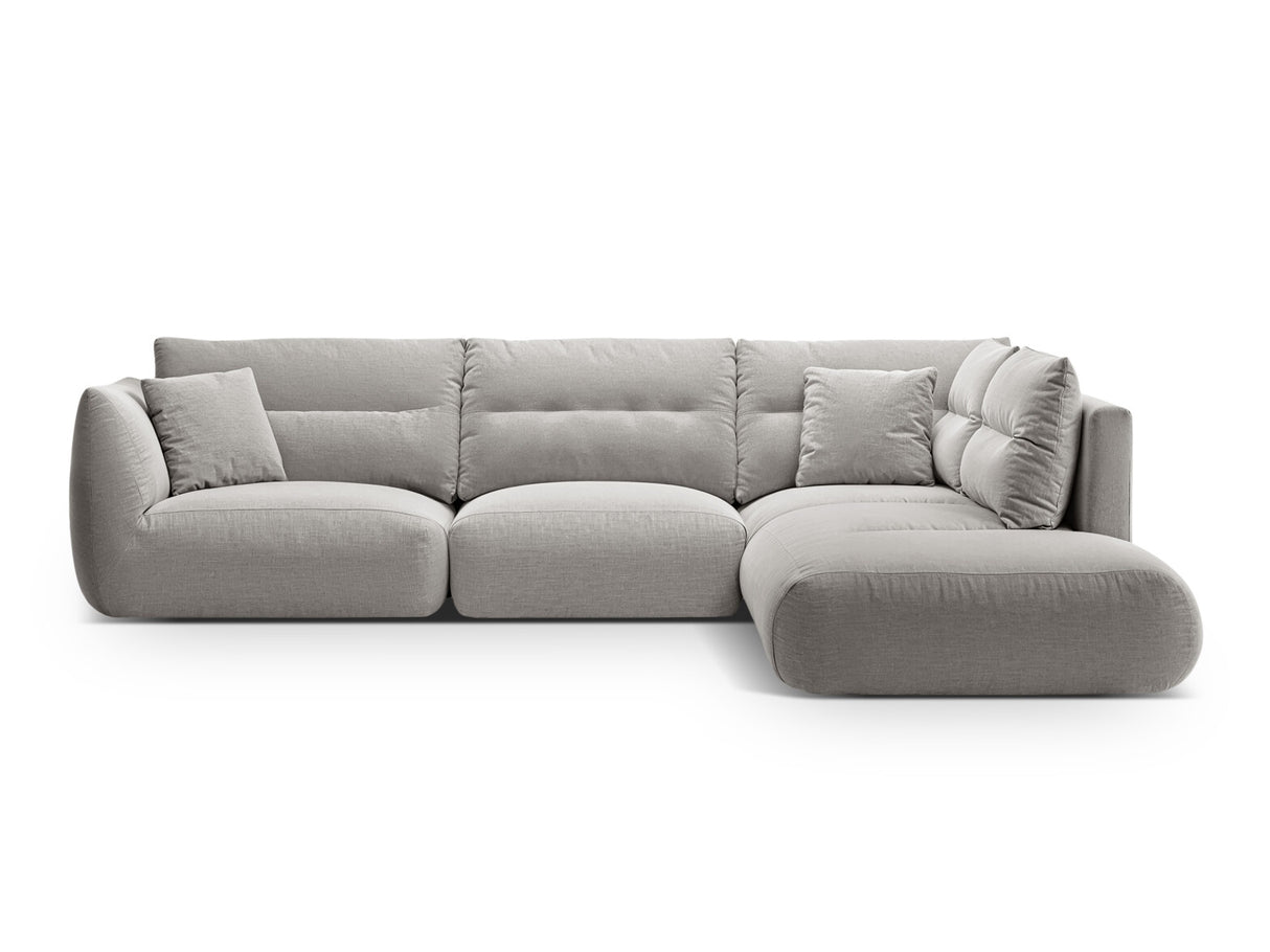 Minkštas kampas 655427