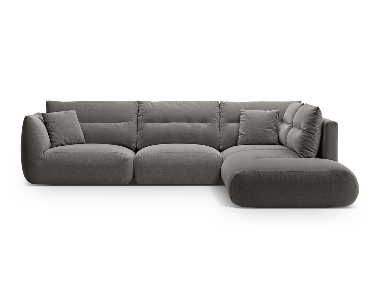 Minkštas kampas 655427