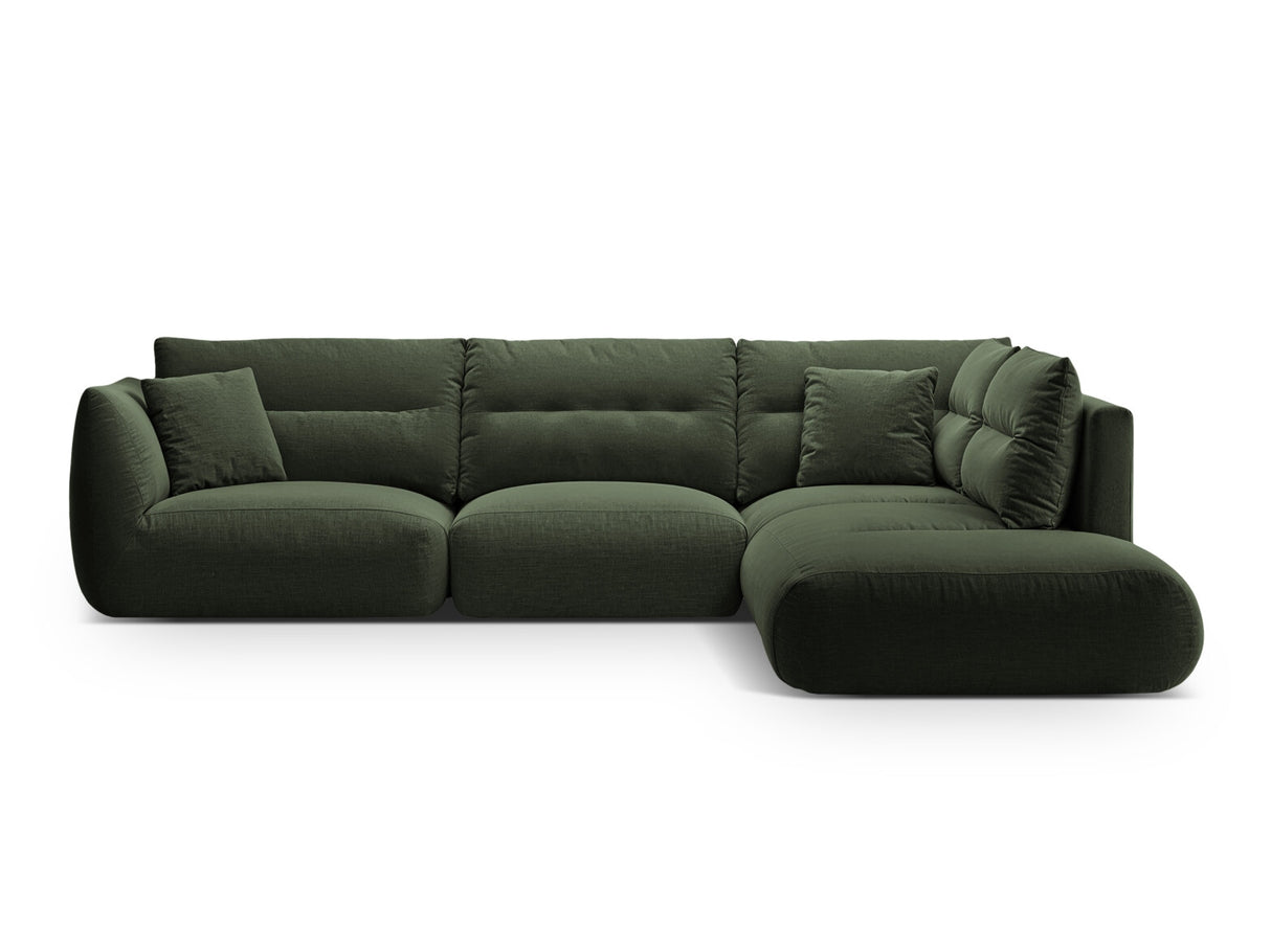 Minkštas kampas 655427