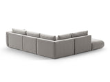 Minkštas kampas 655427