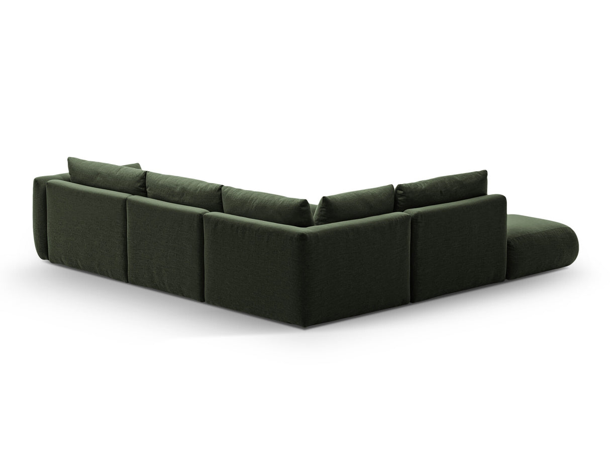 Minkštas kampas 655427