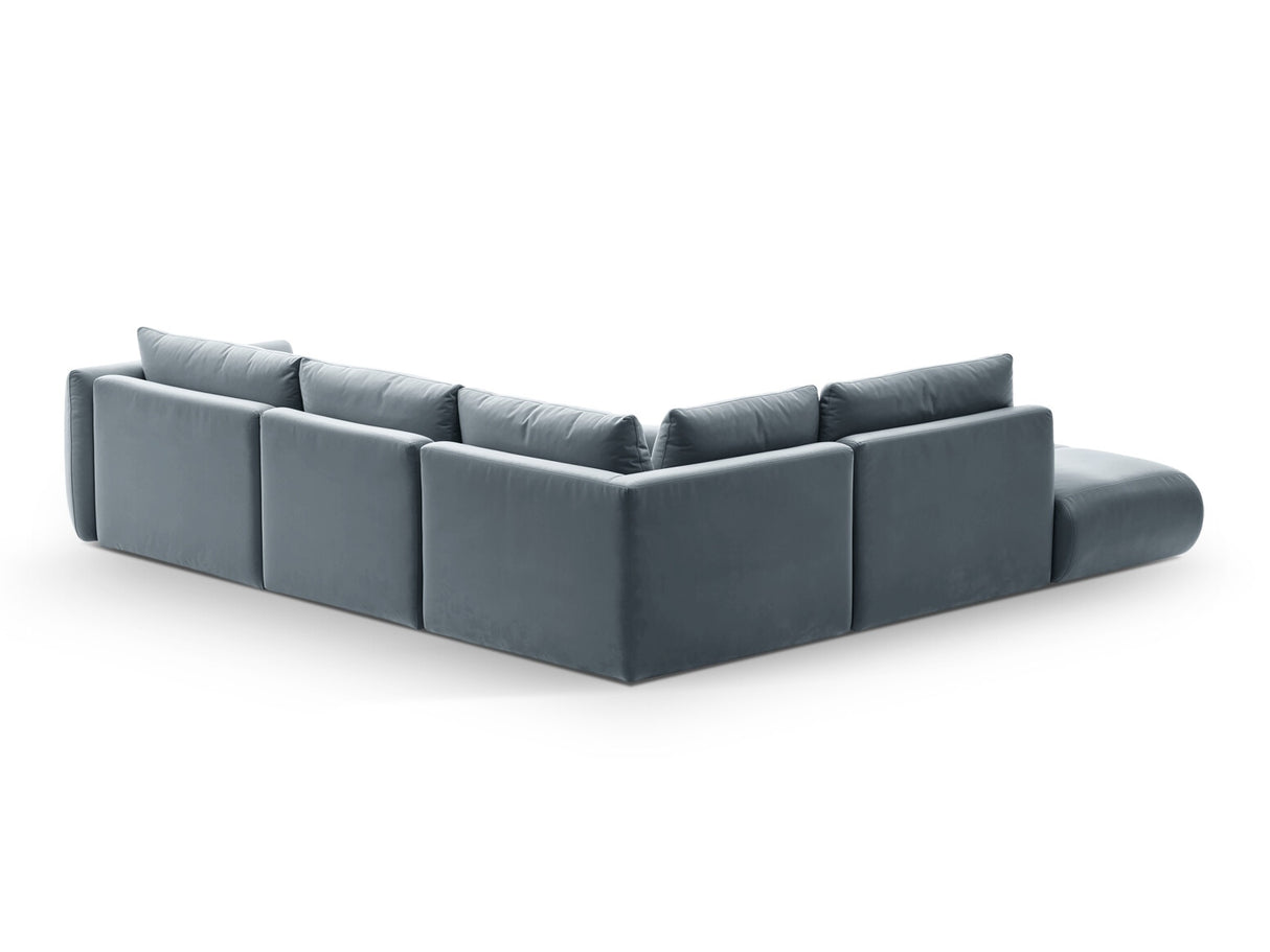 Minkštas kampas 655427