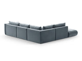 Minkštas kampas 655427