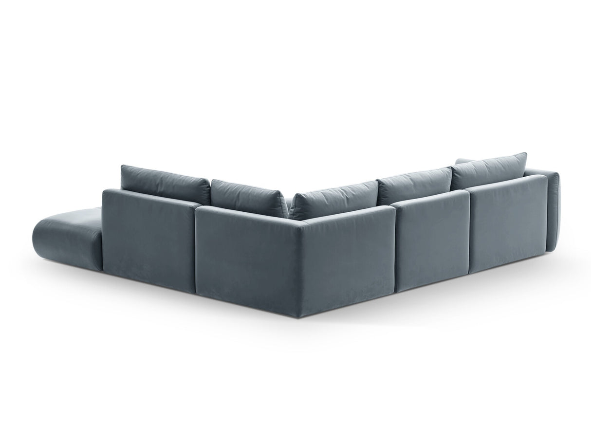Minkštas kampas 655427