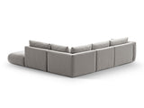 Minkštas kampas 655427