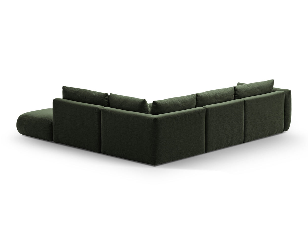 Minkštas kampas 655427