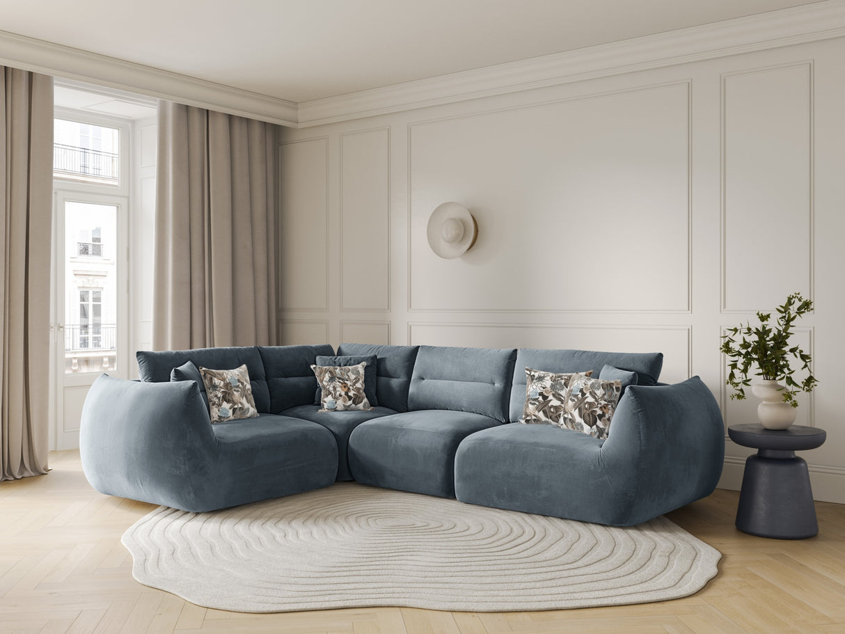 Minkštas kampas 655458