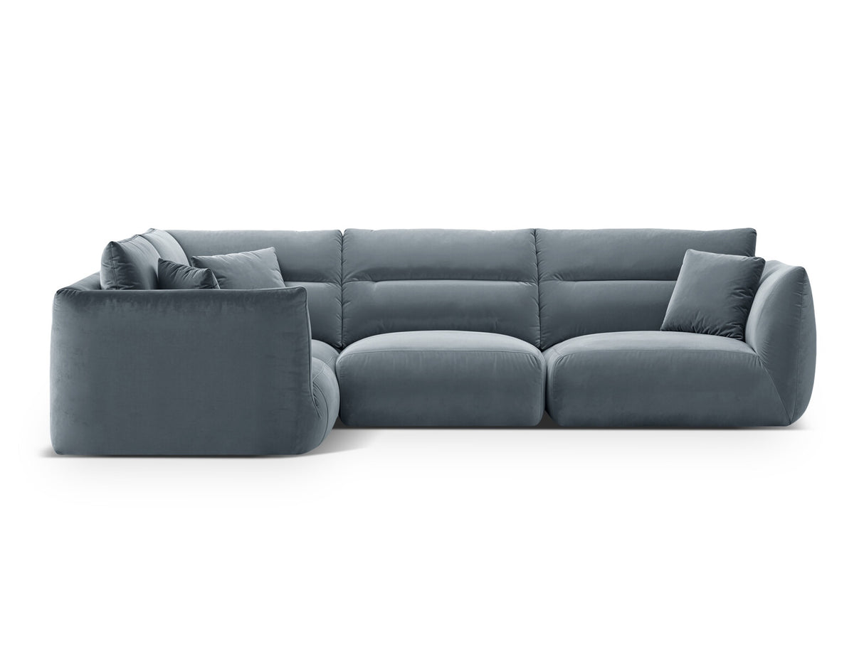 Minkštas kampas 655458