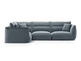 Minkštas kampas 655458
