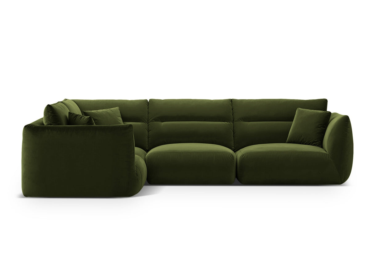Minkštas kampas 655458
