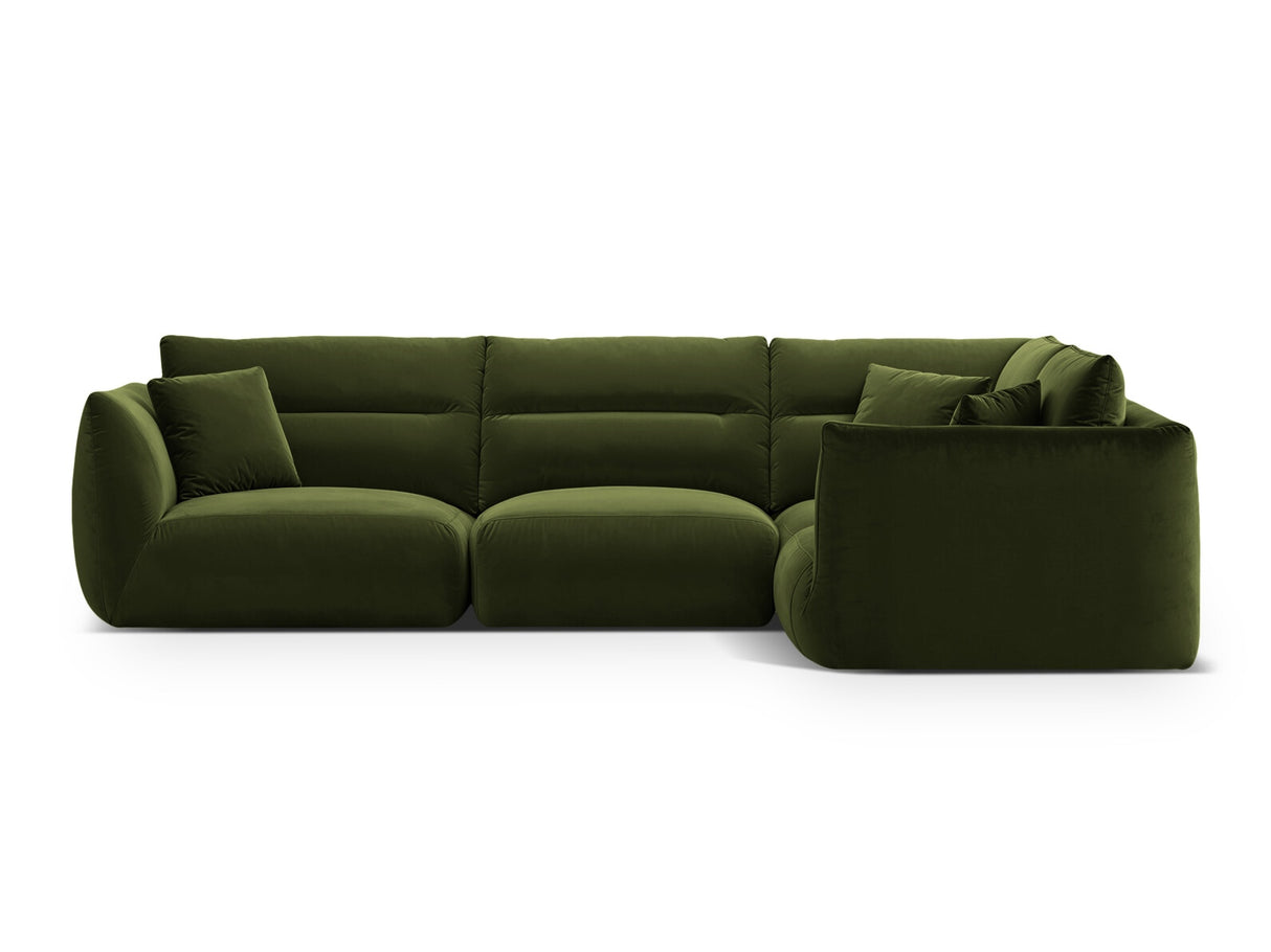 Minkštas kampas 655458