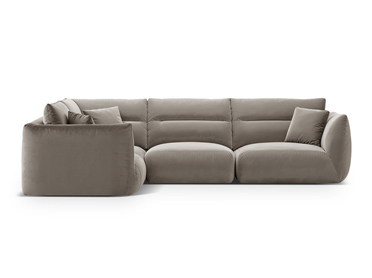 Minkštas kampas 655458