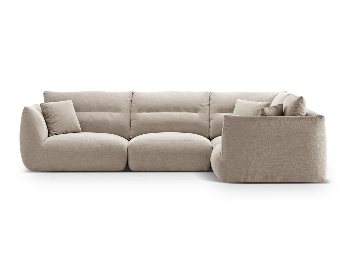 Minkštas kampas 655458