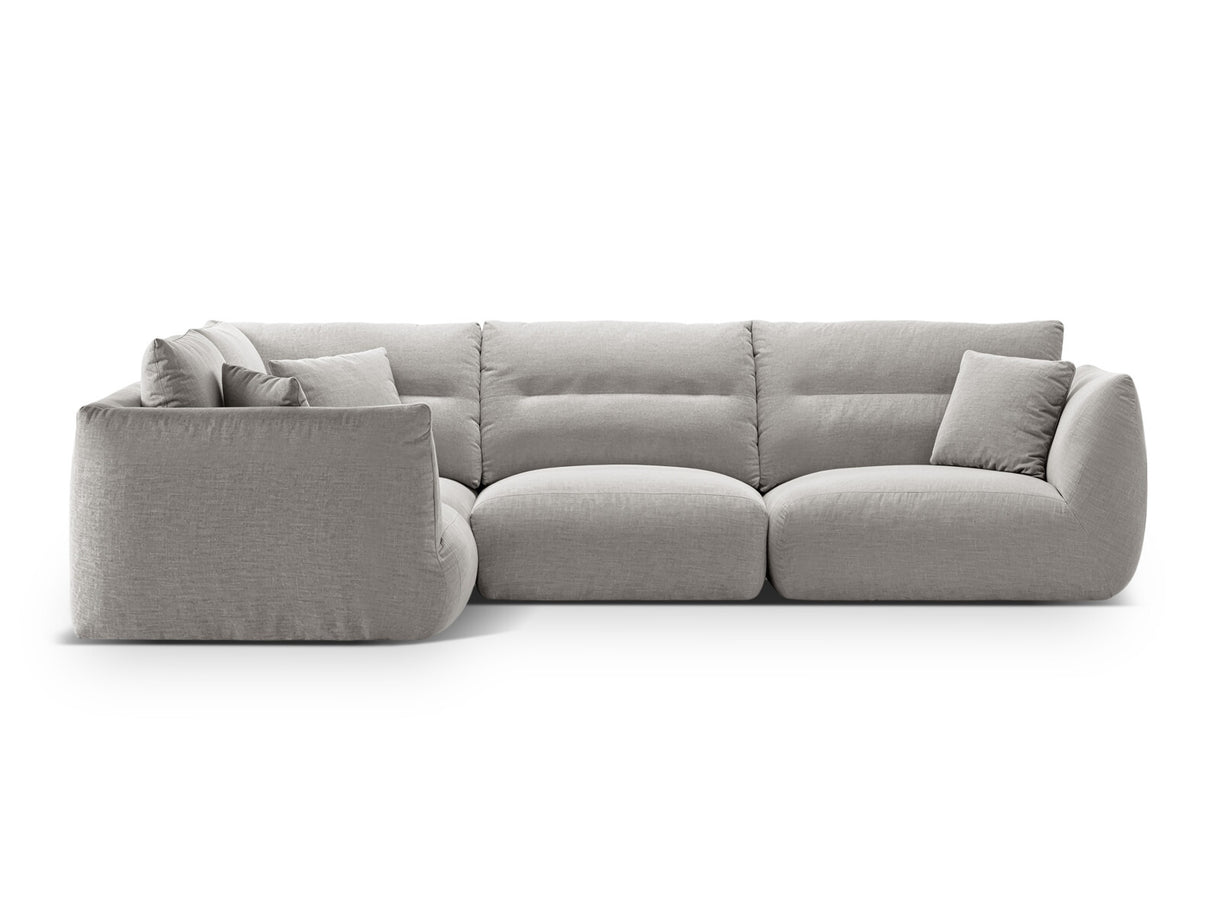 Minkštas kampas 655458