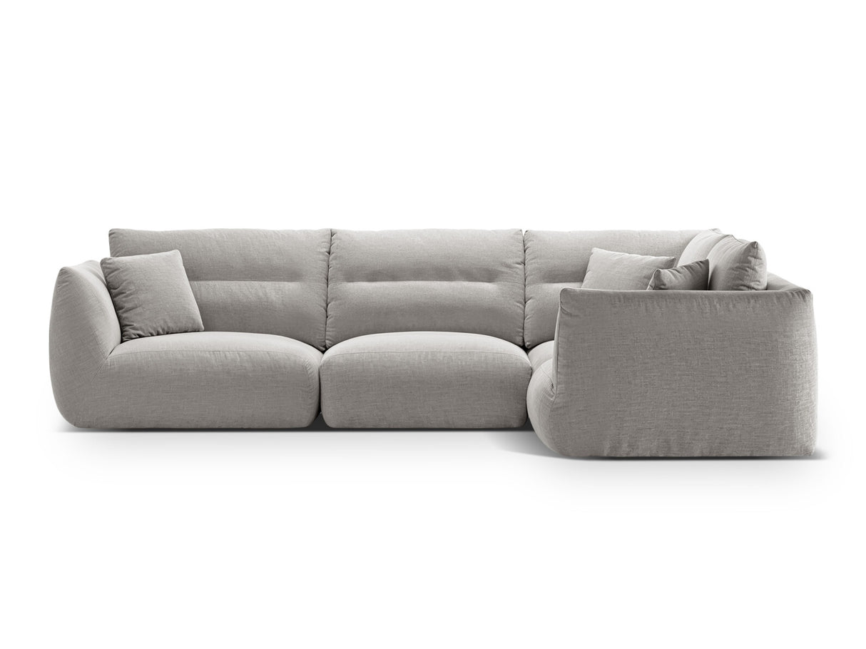 Minkštas kampas 655458