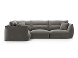Minkštas kampas 655458